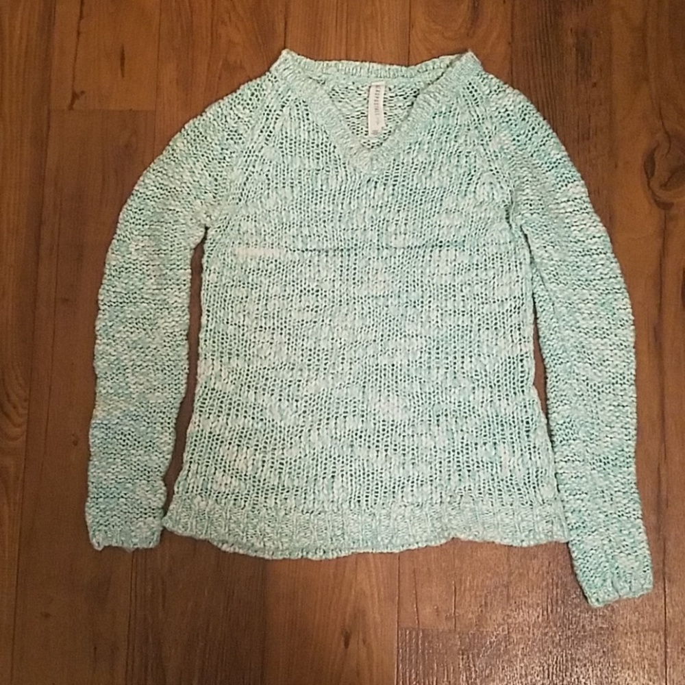 Knit Sweater